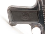 SAVAGE M1907 7.65mm (.32 ACP) Exposed Hammer FACTORY BOX Pocket Pistol C&RSemi-Automatic SELF DEFENSE Gun Made Circa 1910 - 23 of 25