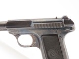 SAVAGE M1907 7.65mm (.32 ACP) Exposed Hammer FACTORY BOX Pocket Pistol C&RSemi-Automatic SELF DEFENSE Gun Made Circa 1910 - 10 of 25