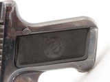 SAVAGE M1907 7.65mm (.32 ACP) Exposed Hammer FACTORY BOX Pocket Pistol C&RSemi-Automatic SELF DEFENSE Gun Made Circa 1910 - 9 of 25