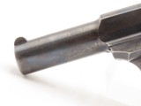 SAVAGE M1907 7.65mm (.32 ACP) Exposed Hammer FACTORY BOX Pocket Pistol C&RSemi-Automatic SELF DEFENSE Gun Made Circa 1910 - 11 of 25