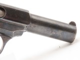 SAVAGE M1907 7.65mm (.32 ACP) Exposed Hammer FACTORY BOX Pocket Pistol C&RSemi-Automatic SELF DEFENSE Gun Made Circa 1910 - 25 of 25