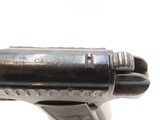 SAVAGE M1907 7.65mm (.32 ACP) Exposed Hammer FACTORY BOX Pocket Pistol C&RSemi-Automatic SELF DEFENSE Gun Made Circa 1910 - 14 of 25