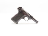 SAVAGE M1907 7.65mm (.32 ACP) Exposed Hammer FACTORY BOX Pocket Pistol C&RSemi-Automatic SELF DEFENSE Gun Made Circa 1910 - 22 of 25