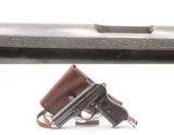 1926 mfr CZECH 9mm Kurz (380 ACP) CZ vz. M24 Semi-Auto Pistol C&R w/HOLSTER Pre-WORLD WAR II GERMAN OCCUPATION MODEL 24 - 1 of 23