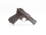 1926 mfr CZECH 9mm Kurz (380 ACP) CZ vz. M24 Semi-Auto Pistol C&R w/HOLSTER Pre-WORLD WAR II GERMAN OCCUPATION MODEL 24 - 20 of 23