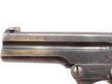 Austrian STEYR M1908/34 Semi-Auto THIRD REICH STATE SECURITY Pistol C&R“S.W. 4835” SICHERHEITWACHE (State Security) Marked - 7 of 20