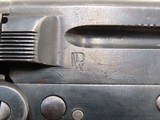 Austrian STEYR M1908/34 Semi-Auto THIRD REICH STATE SECURITY Pistol C&R“S.W. 4835” SICHERHEITWACHE (State Security) Marked - 15 of 20