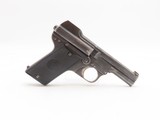 Austrian STEYR M1908/34 Semi-Auto THIRD REICH STATE SECURITY Pistol C&R“S.W. 4835” SICHERHEITWACHE (State Security) Marked - 17 of 20