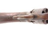 Late 1860s VERY RARE Antique JAMES WARNER .30 RF Cartridge POCKET RevolverNICE & SCARCE Pocket Pistol; 1 of only 1,000 Made - 7 of 18