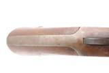 Late 1860s VERY RARE Antique JAMES WARNER .30 RF Cartridge POCKET RevolverNICE & SCARCE Pocket Pistol; 1 of only 1,000 Made - 11 of 18