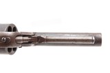 SCARCE Antique JAMES WARNER .28 Percussion Pocket Revolver CIVIL WAR EraSPRINGFIELD, MASSACHUSETTS Mfg. Pocket Revolver - 6 of 18