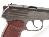 BULGARIA Arsenal MAKAROV P-M01 Semi-Auto 9x18mm SELF DEFENSE Modern PistolWith HAMMER DROP SAFETY and EXTRA 8-ROUND MAGAZINE - 18 of 19