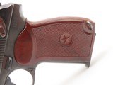 BULGARIA Arsenal MAKAROV P-M01 Semi-Auto 9x18mm SELF DEFENSE Modern PistolWith HAMMER DROP SAFETY and EXTRA 8-ROUND MAGAZINE - 4 of 19