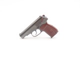 BULGARIA Arsenal MAKAROV P-M01 Semi-Auto 9x18mm SELF DEFENSE Modern PistolWith HAMMER DROP SAFETY and EXTRA 8-ROUND MAGAZINE - 3 of 19