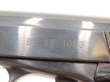 BULGARIA Arsenal MAKAROV P-M01 Semi-Auto 9x18mm SELF DEFENSE Modern PistolWith HAMMER DROP SAFETY and EXTRA 8-ROUND MAGAZINE - 8 of 19