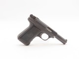 SAVAGE M1907 7.65mm (.32 ACP) Exposed Hammer SELF DEFENSE Pocket Pistol C&R Semi-Automatic CONCEAL & CARRY Gun Made Circa 1910 - 16 of 19