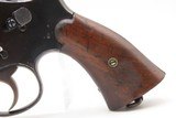 1918 BRITISH PROOFS S&W M1917 .45 ACP Revolver GREAT WAR & WWII Sidearm C&R Made to Fill the Wartime Gap in 1911 Production - 19 of 22