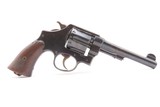 1918 BRITISH PROOFS S&W M1917 .45 ACP Revolver GREAT WAR & WWII Sidearm C&R Made to Fill the Wartime Gap in 1911 Production - 2 of 22