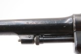 1918 BRITISH PROOFS S&W M1917 .45 ACP Revolver GREAT WAR & WWII Sidearm C&R Made to Fill the Wartime Gap in 1911 Production - 20 of 22