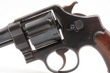 1918 BRITISH PROOFS S&W M1917 .45 ACP Revolver GREAT WAR & WWII Sidearm C&R Made to Fill the Wartime Gap in 1911 Production - 18 of 22