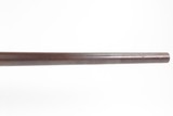 CONFEDERATE Antique CIVIL WAR Bristol Firearm Co BURNSIDE 2nd Model CARBINE RARE 1 of 1,500; “Z” Marked CAPTURED & COLLECTED - 8 of 21