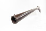 CONFEDERATE Antique CIVIL WAR Bristol Firearm Co BURNSIDE 2nd Model CARBINE RARE 1 of 1,500; “Z” Marked CAPTURED & COLLECTED - 20 of 21