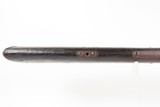 CONFEDERATE Antique CIVIL WAR Bristol Firearm Co BURNSIDE 2nd Model CARBINE RARE 1 of 1,500; “Z” Marked CAPTURED & COLLECTED - 10 of 21