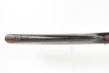 CONFEDERATE Antique CIVIL WAR Bristol Firearm Co BURNSIDE 2nd Model CARBINE RARE 1 of 1,500; “Z” Marked CAPTURED & COLLECTED - 14 of 21