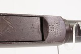 CONFEDERATE Antique CIVIL WAR Bristol Firearm Co BURNSIDE 2nd Model CARBINE RARE 1 of 1,500; “Z” Marked CAPTURED & COLLECTED - 15 of 21