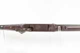 CONFEDERATE Antique CIVIL WAR Bristol Firearm Co BURNSIDE 2nd Model CARBINE RARE 1 of 1,500; “Z” Marked CAPTURED & COLLECTED - 13 of 21