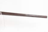 CONFEDERATE Antique CIVIL WAR Bristol Firearm Co BURNSIDE 2nd Model CARBINE RARE 1 of 1,500; “Z” Marked CAPTURED & COLLECTED - 4 of 21