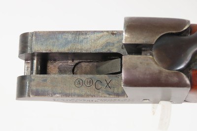 SAVAGE/STEVENS Model 311A 410 Gauge DOUBLE BARREL Side x Side Shotgun C&RFantastic, Light & Popular Shotgun From the 1950s - Image 14 of 23