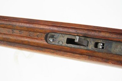 SAVAGE/STEVENS Model 311A 410 Gauge DOUBLE BARREL Side x Side Shotgun C&RFantastic, Light & Popular Shotgun From the 1950s - Image 16 of 23