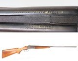 SAVAGE/STEVENS Model 311A 410 Gauge DOUBLE BARREL Side x Side Shotgun C&RFantastic, Light & Popular Shotgun From the 1950s - Image 1 of 23