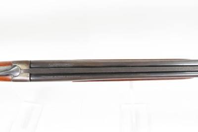 SAVAGE/STEVENS Model 311A 410 Gauge DOUBLE BARREL Side x Side Shotgun C&RFantastic, Light & Popular Shotgun From the 1950s - Image 11 of 23
