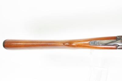 SAVAGE/STEVENS Model 311A 410 Gauge DOUBLE BARREL Side x Side Shotgun C&RFantastic, Light & Popular Shotgun From the 1950s - Image 12 of 23