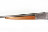 SAVAGE/STEVENS Model 311A 410 Gauge DOUBLE BARREL Side x Side Shotgun C&RFantastic, Light & Popular Shotgun From the 1950s - Image 19 of 23