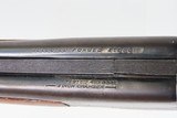SAVAGE/STEVENS Model 311A 410 Gauge DOUBLE BARREL Side x Side Shotgun C&RFantastic, Light & Popular Shotgun From the 1950s - Image 13 of 23