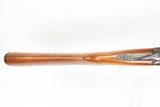 SAVAGE/STEVENS Model 311A 410 Gauge DOUBLE BARREL Side x Side Shotgun C&RFantastic, Light & Popular Shotgun From the 1950s - Image 12 of 23