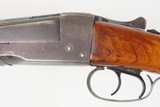 SAVAGE/STEVENS Model 311A 410 Gauge DOUBLE BARREL Side x Side Shotgun C&RFantastic, Light & Popular Shotgun From the 1950s - Image 21 of 23