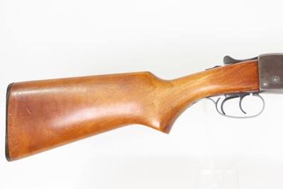 SAVAGE/STEVENS Model 311A 410 Gauge DOUBLE BARREL Side x Side Shotgun C&RFantastic, Light & Popular Shotgun From the 1950s - Image 5 of 23