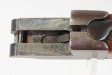SAVAGE/STEVENS Model 311A 410 Gauge DOUBLE BARREL Side x Side Shotgun C&RFantastic, Light & Popular Shotgun From the 1950s - Image 14 of 23