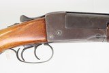 SAVAGE/STEVENS Model 311A 410 Gauge DOUBLE BARREL Side x Side Shotgun C&RFantastic, Light & Popular Shotgun From the 1950s - Image 6 of 23