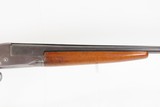 SAVAGE/STEVENS Model 311A 410 Gauge DOUBLE BARREL Side x Side Shotgun C&RFantastic, Light & Popular Shotgun From the 1950s - Image 4 of 23