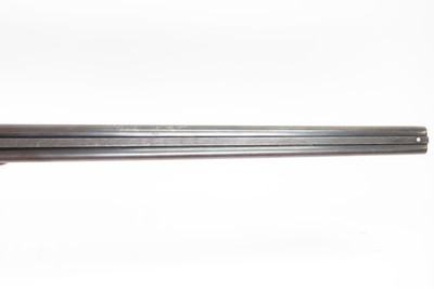 SAVAGE/STEVENS Model 311A 410 Gauge DOUBLE BARREL Side x Side Shotgun C&RFantastic, Light & Popular Shotgun From the 1950s - Image 10 of 23