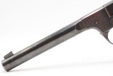 1947 mfr. HIGH STANDARD Model H-D “MILITARY” .22 LR Semi-Auto Pistol C&RWith a Reputation for RELIABILITY and ACCURACY - 13 of 18