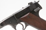 1947 mfr. HIGH STANDARD Model H-D “MILITARY” .22 LR Semi-Auto Pistol C&RWith a Reputation for RELIABILITY and ACCURACY - 14 of 18