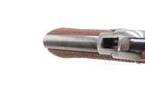 1947 mfr. HIGH STANDARD Model H-D “MILITARY” .22 LR Semi-Auto Pistol C&RWith a Reputation for RELIABILITY and ACCURACY - 11 of 18