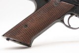 1947 mfr. HIGH STANDARD Model H-D “MILITARY” .22 LR Semi-Auto Pistol C&RWith a Reputation for RELIABILITY and ACCURACY - 5 of 18