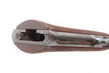 1947 mfr. HIGH STANDARD Model H-D “MILITARY” .22 LR Semi-Auto Pistol C&RWith a Reputation for RELIABILITY and ACCURACY - 8 of 18